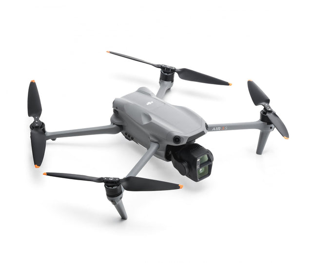 DJI - Air 3S Fly More Combo (DJI RC-N3) - Drone DJI