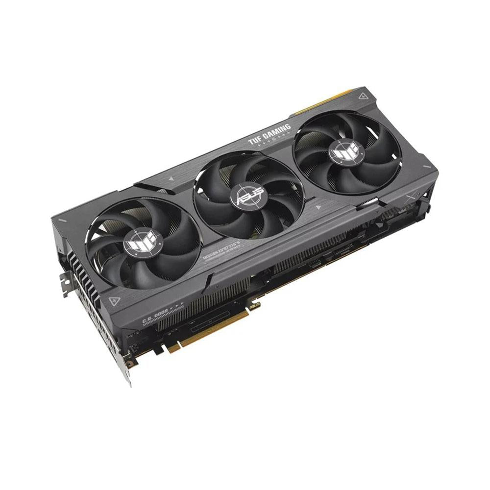 ASUS Radeon RX 7900 XT 20GB GDDR6 TUF OC GAMING ASUS