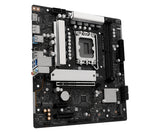 ASRock B860M-X Gen5 bundkort - produktbillede 4