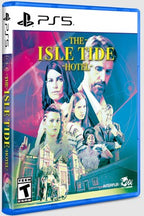 The Isle Tide Hotel (Limited Run) (Import) – PS5 – produktbillede