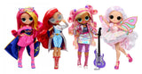 L.O.L. Surprise! - OMG Eye Spy - Rockstar L.O.L.