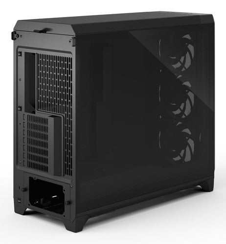 Midi Fractal Design Meshify 3 XL Black TG Light Tint Fractal design