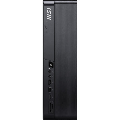 MSI Pro DP80 AI A2G-080DE – 16 GB / 512 GB