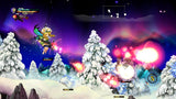 Odin Sphere Leifthrasir – PlayStation 4 – skærmbillede fra spillet