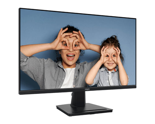 MSI PRO MP275QDE – produktvisning 2
