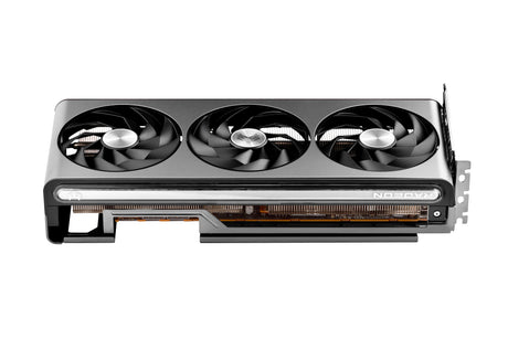 Sapphire NITRO+ Radeon RX 7700 XT 12GB Sapphire Technology