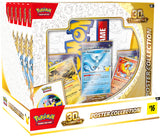 Pokémon - 30th Celebration - Poster Collection (POK10467-101)