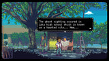A Space For The Unbound – PlayStation 5 – skærmbillede fra spillet