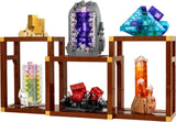 LEGO - LEGO Ideas - Mineral Collection (21362) LEGO