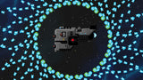 Steredenn: Binary Stars