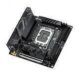 ASUS ROG STRIX B860-I GAMING WIFI (mITX, B860, LGA 1851, DDR5) ASUS