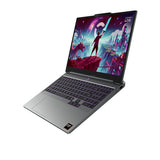 Lenovo LOQ 15AHP11 83TN006GGE – bærbar med tysk DE-layout