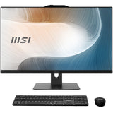 MSI Modern AM242P 1M-1871AT – all-in-one med tastatur og mus vist som illustration