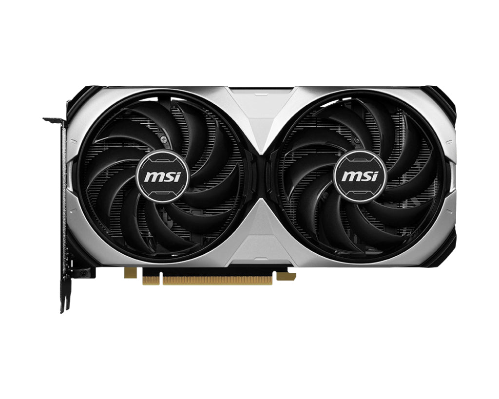 MSI GeForce RTX 4070 Ti VENTUS 2X 12G OC 12GB MSI