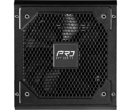 ASRock PRO-850G strømforsyning - produktbillede 2