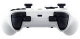 Razer - Wolverine V3 Tournament Edition – Wired Controller for Xbox & PC - White Razer
