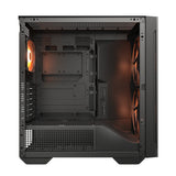 COUGAR MX600 MAX RGB, sort kabinet – produktdetalje