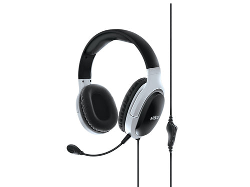 Nyko NP5-5000 – kablet headset til PlayStation 5 – forside