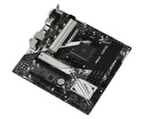 ASRock A520M Pro4 Micro-ATX  AM4 AMD A520 ASRock
