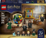LEGO - Harry Potter TM - Hogwarts™ Castle: Sorting Hat™ Ceremony (76460) LEGO