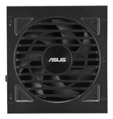 Blæseren på ASUS 750W-ATS Gold set ovenfra