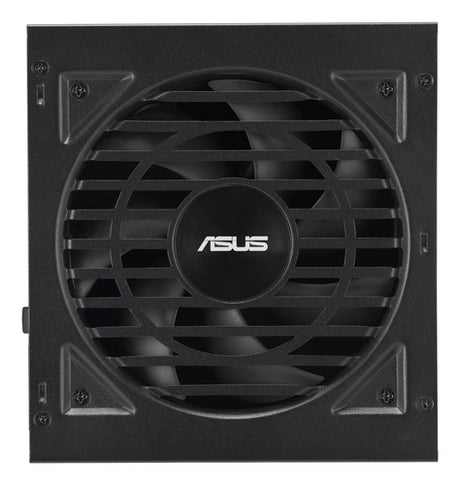 Blæseren på ASUS 750W-ATS Gold set ovenfra