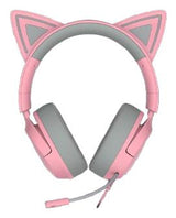 Razer - Kraken Kitty V3 X - Quartz Razer