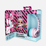 OTL - Junior Interactive Headhpones - L.O.L. Surprise - Let's Dance! (856553) OTL