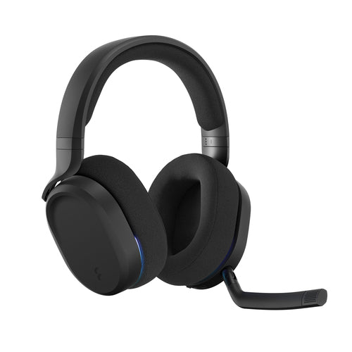 Fractal Scape Dark Headset Fractal design