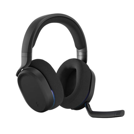 Fractal Scape Dark Headset Fractal design