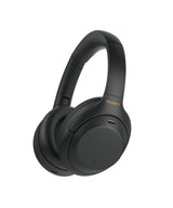 Sony WH-1000XM4 – trådløse hovedtelefoner med støjreduktion – sort – produktdetalje 2