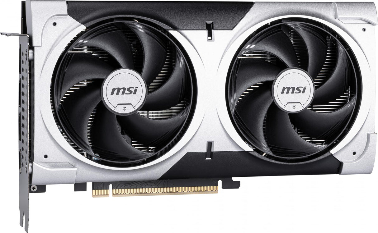 GK MSI GeForce 5060 Ti 8GB Ventus  2X OC Plus MSI