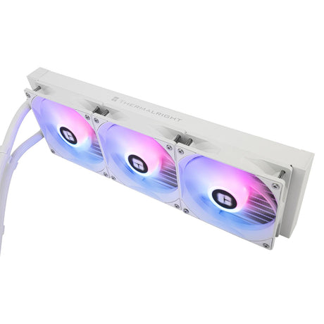 Thermalright Aqua Elite 360 V3 White ARGB - AIO. 360mm Thermalright