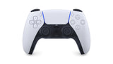 Sony DualSense-controller til PS5 – White – produktdetalje 2