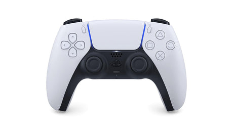 Sony DualSense-controller til PS5 – White – produktdetalje 2