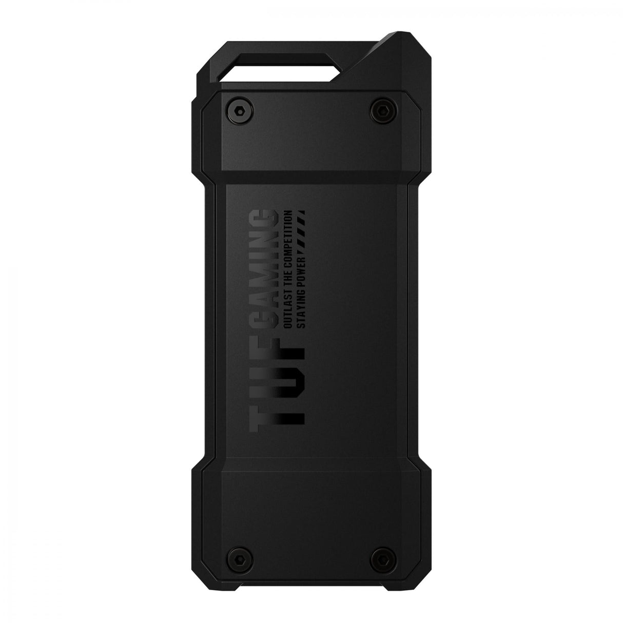 ASUS TUF GAMING AS2000 2TB USB 3.2 Type-C Portable SSD ASUS
