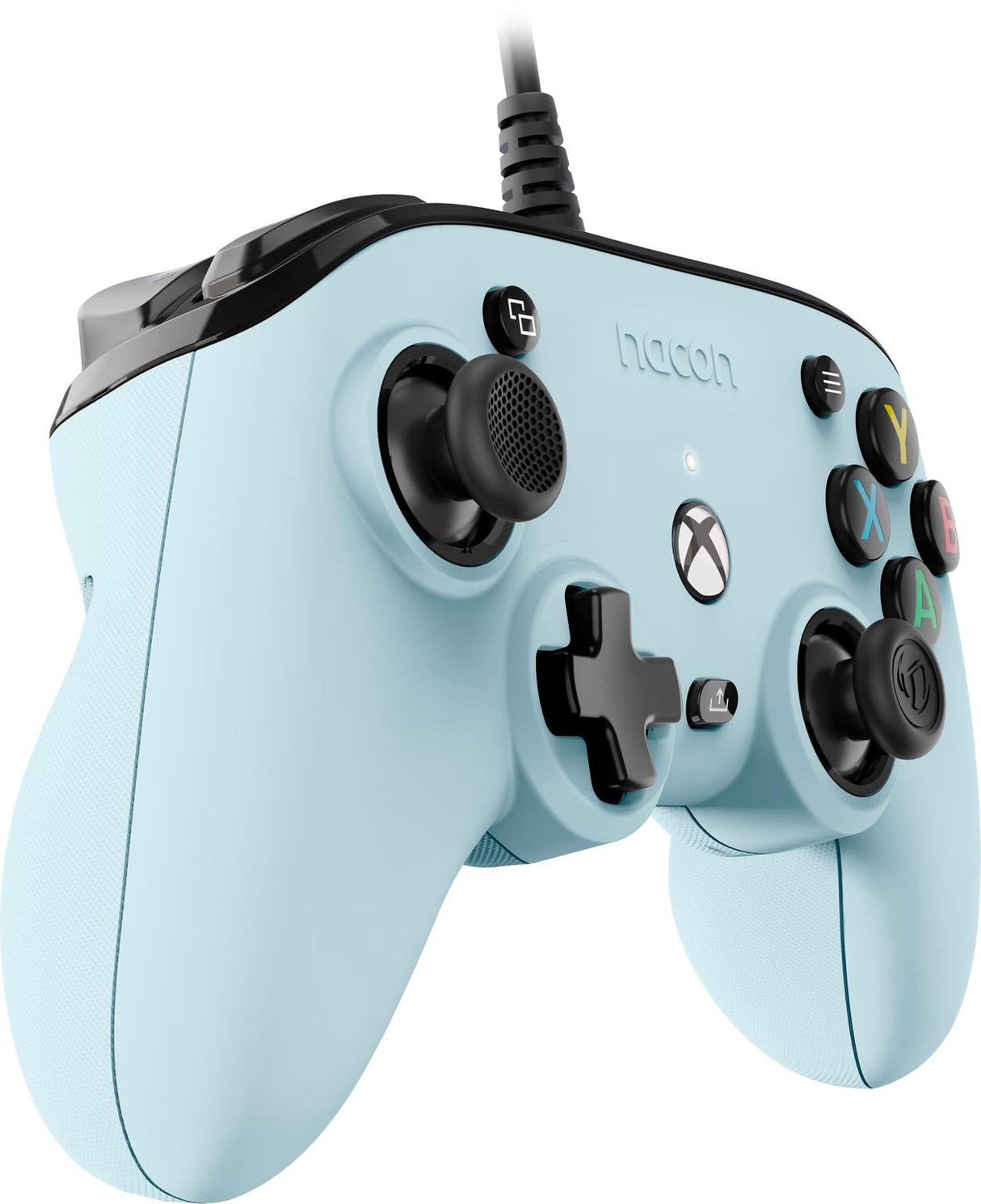 Nacon Pro Controller Compact Pastel Blå /Xbox Series X