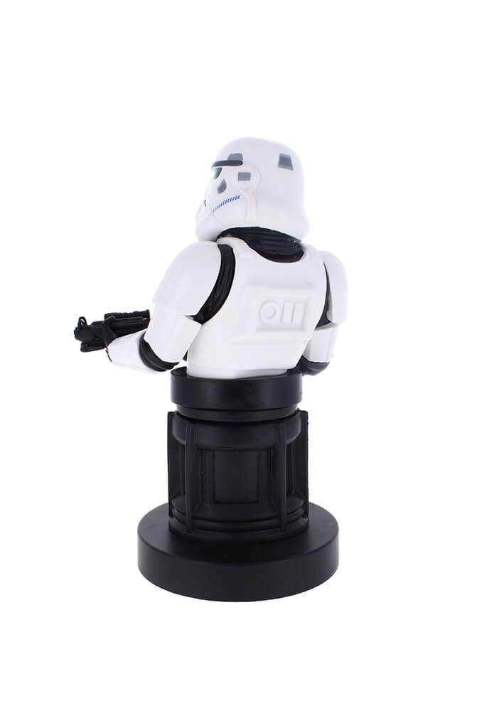 CABLE GUYS - IMPERIAL STORMTROOPER R.E.S.T Cable Guys