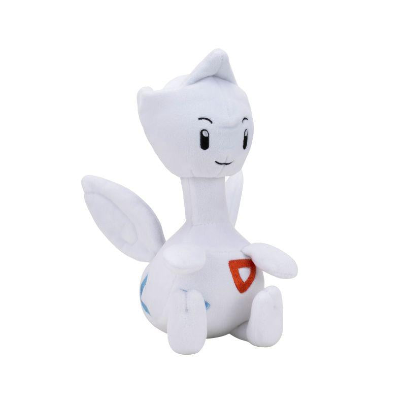 Pokémon - Plush 20 cm Togetic (PKW4199) Pokémon