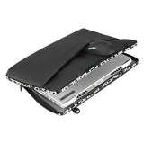 ASUS Ranger Carry Sleeve 16 – indvendig opbygning eller underside