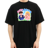 Nat&David Tee Nat&David