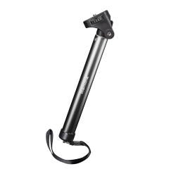 Mantona Selfie Stick black for GoPro mantona