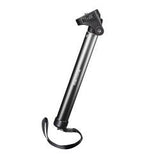 Mantona Selfie Stick black for GoPro mantona