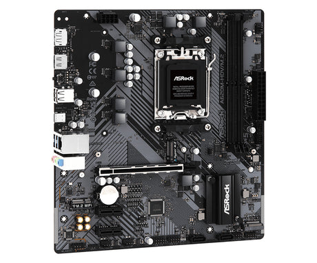 ASRock A620M-HDV/M.2 - AM5 Asrock