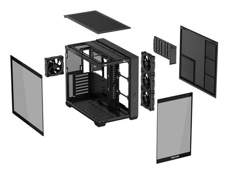 ASUS A32 PLUS – illustration af produktet