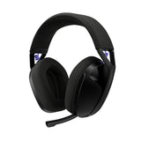 Logitech - G321 Lightspeed Headset