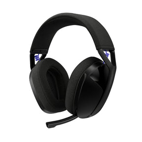 Logitech - G321 Lightspeed Headset