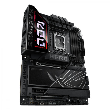 ASUS ROG MAXIMUS Z890 HERO (ATX, Z890, LGA 1851, DDR5) ASUS