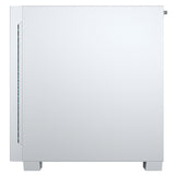 COUGAR Airface ECO, ARGB, hvid kabinet – produktdetalje
