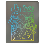 Mecharite x Judex Dino Mirror Lampe